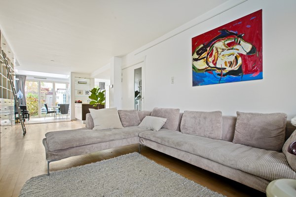 Medium property photo - Brantwijk 23, 1181 MS Amstelveen